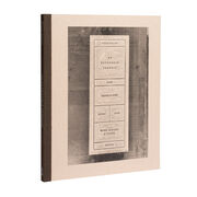 Rhea Dillon: An Alterable Terrain exhibition book